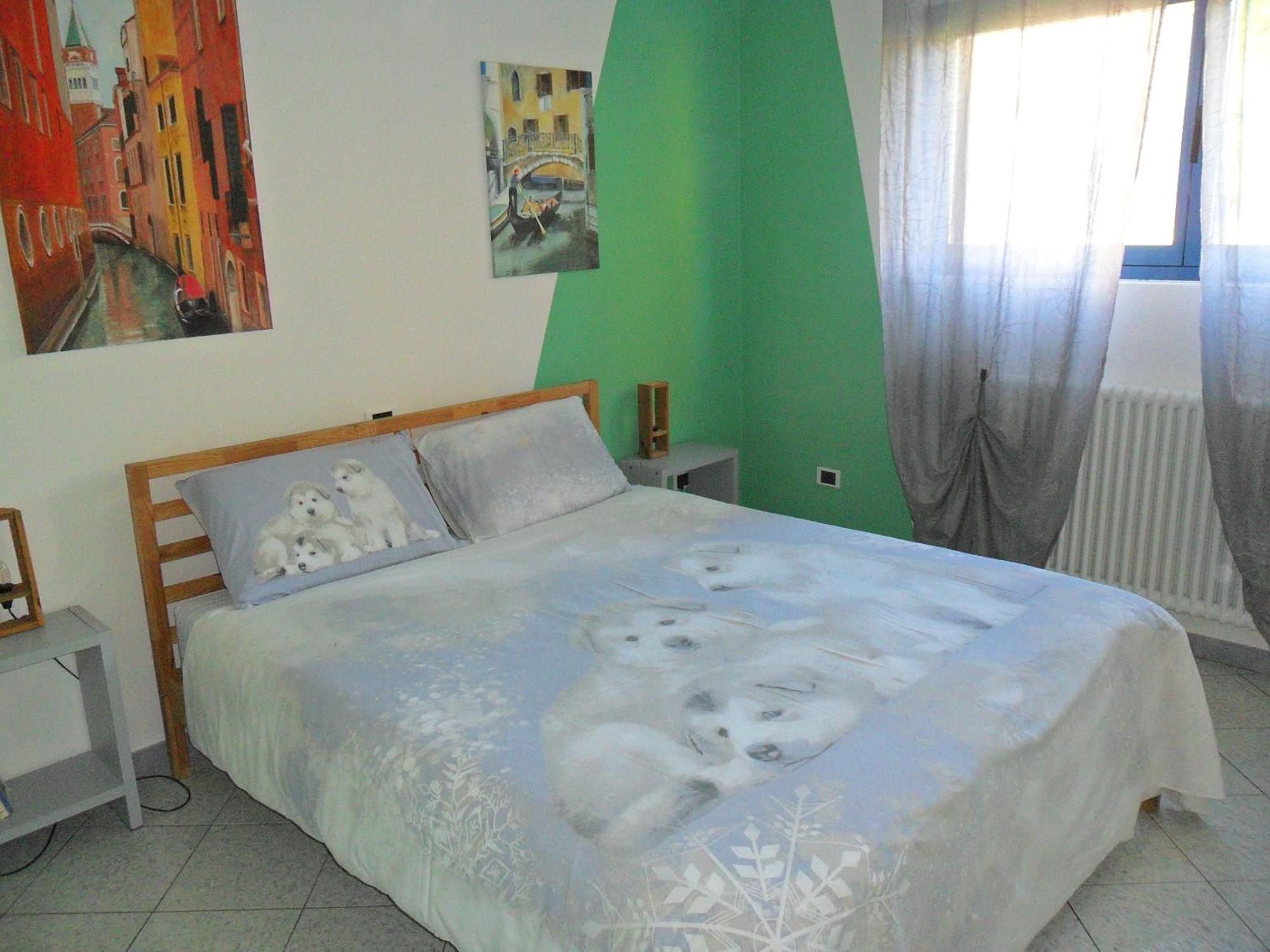 I Tre Faggi Apartment Albese Con Cassano Exterior photo