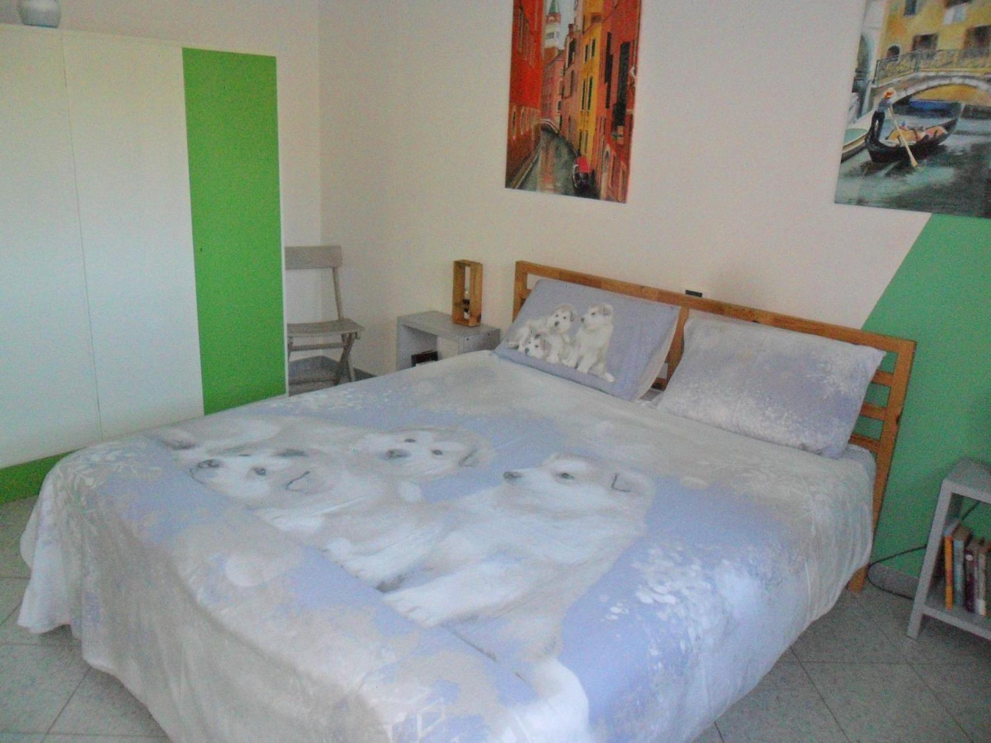 I Tre Faggi Apartment Albese Con Cassano Exterior photo